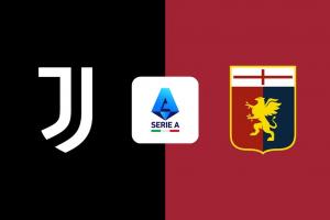 尤文vs热那亚首发：伊尔迪兹、戴维先发，孔塞桑出战，博加替补