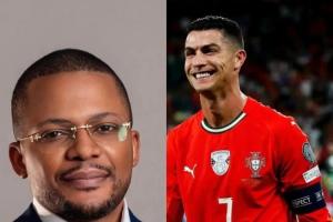 放狠话！民主刚果部长：我们世界杯首战要让C罗哭泣，C罗会哭！